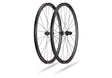 Specialized Alpinist Cl Ii Wheel Satin Carbon/Satin Black 700C Rear