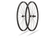 Specialized Alpinist Slx Disc Wheel Black/Charcoal 700C Rear