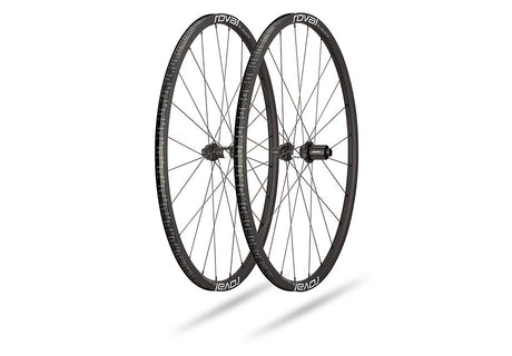 Specialized Alpinist Slx Disc Wheel Black/Charcoal 700C Rear