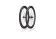 Specialized Rapide Sprint Clx Wheel Satin Carbon/Gloss Black 29 Front