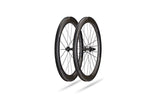 Specialized Rapide Sprint Clx Wheel Satin Carbon/Gloss Black 29 Front