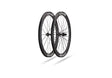 Specialized Rapide Cl Iii Wheel Satin Carbon/Satin Black 700C Rear