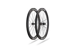 Specialized Rapide Sprint Clx Wheel Gloss Carbon/Gloss White 29 Rear