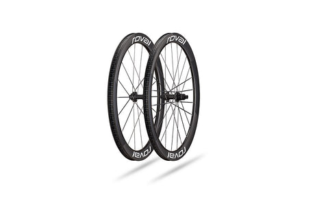 Specialized Rapide Sprint Clx Wheel Gloss Carbon/Gloss White 29 Rear