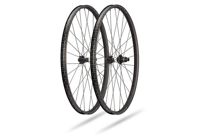 Specialized Control 29 6B Black/Charcoal 29