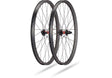 Specialized Traverse Hd 240 Deg 6B Wheel Satin Carbon/Gloss Black 27.5 Rear 32H 240 Deg