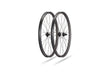 Specialized Traverse Hd 350 Deg 6B Wheel Satin Carbon/Black 29 Front 28H