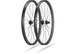 Specialized Traverse Hd 350 6B Wheel Satin Carbon/Gloss Black 29 Front