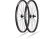 Specialized Traverse Alloy 350 Wheel Black/Charcoal 29 Front