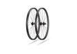 Specialized Traverse Sl Ii 1/1 6B Wheel Satin Carbon/Gloss Black 29 Rear 28H