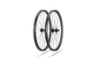Specialized Traverse Hd 1/1 6B Wheel Satin Carbon/Gloss Black 29 Front 28H