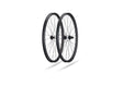 Specialized Control Sl Vi 350 Wheel Satin Carbon/Black 29 Front 28H