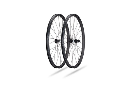 Specialized Control Sl Vi 350 Wheel Satin Carbon/Black 29 Rear 28H