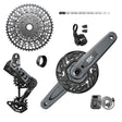 SRAM GX T-Type Pedal Assist Build Kit Brose 160mm Kit