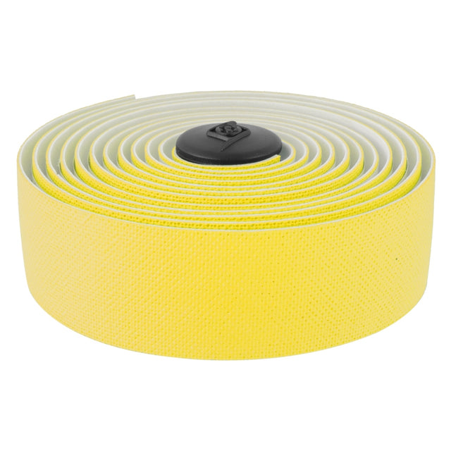 Origin8 DMND TAC II Yellow bar tape