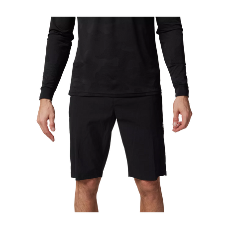 Ranger Shorts with Liner