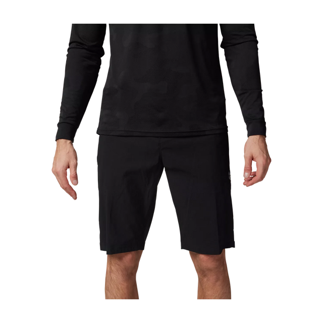 Ranger Shorts with Liner