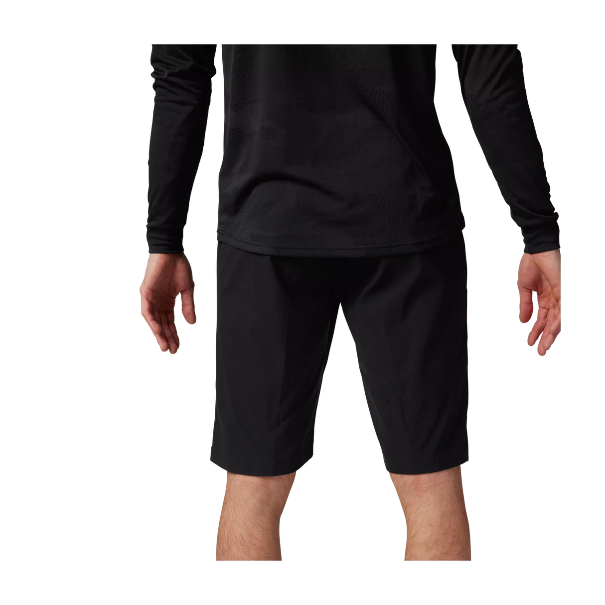 Ranger Shorts with Liner