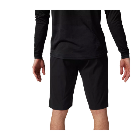 Ranger Shorts with Liner
