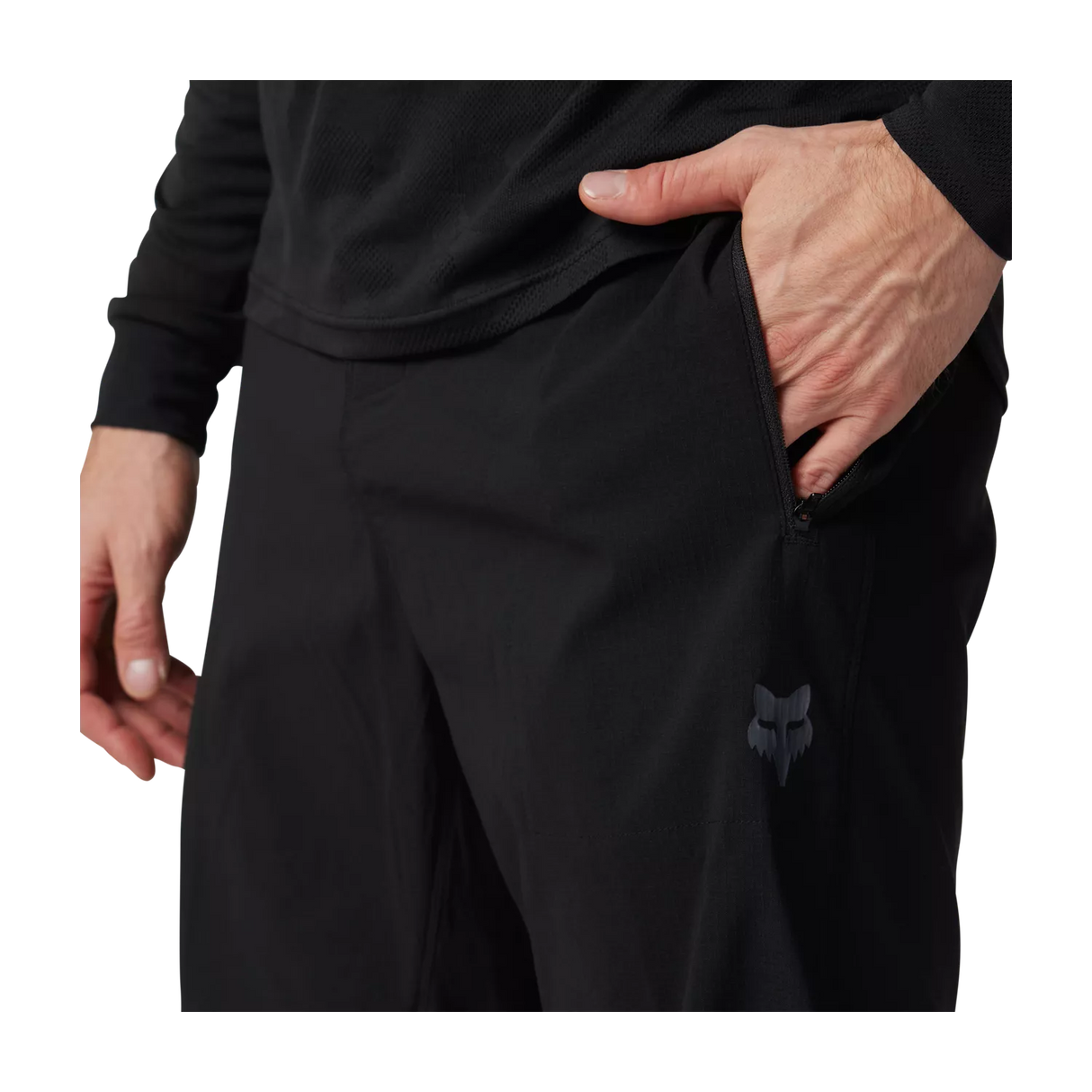 Ranger Shorts with Liner