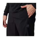 Ranger Shorts with Liner