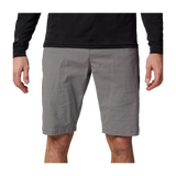 Ranger Shorts with Liner