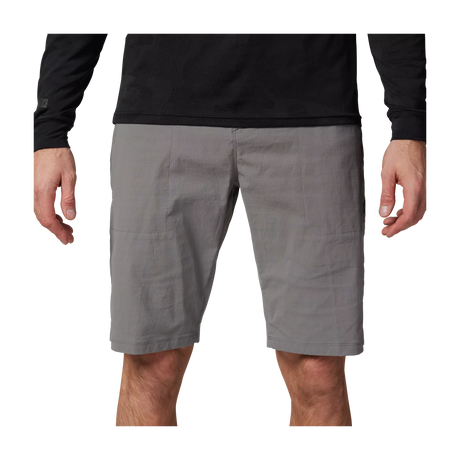 Ranger Shorts with Liner