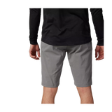 Ranger Shorts with Liner