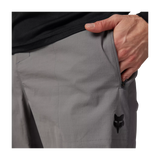 Ranger Shorts with Liner