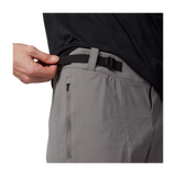 Ranger Shorts with Liner