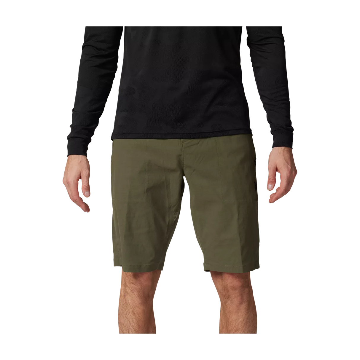 Ranger Shorts with Liner
