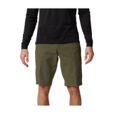 Ranger Shorts with Liner