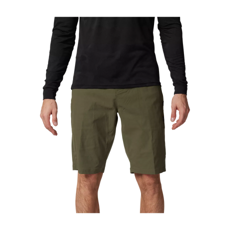 Ranger Shorts with Liner