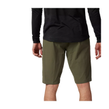 Ranger Shorts with Liner