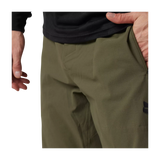 Ranger Shorts with Liner