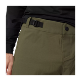 Ranger Shorts with Liner