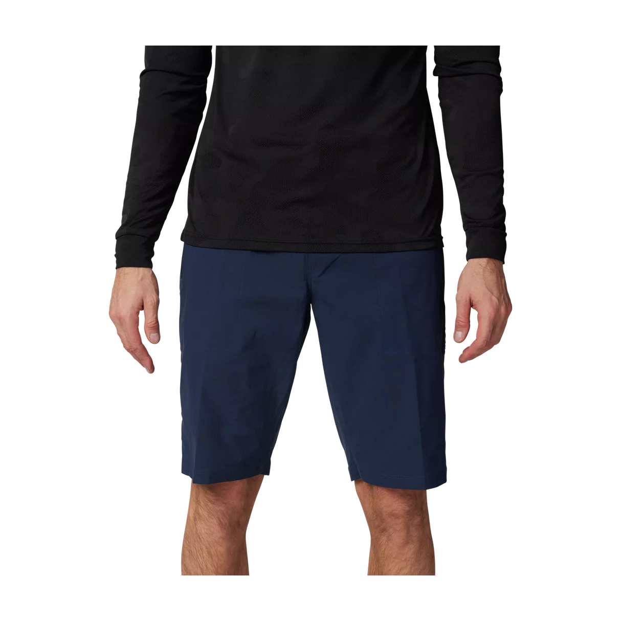 Ranger Shorts with Liner