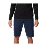 Ranger Shorts with Liner