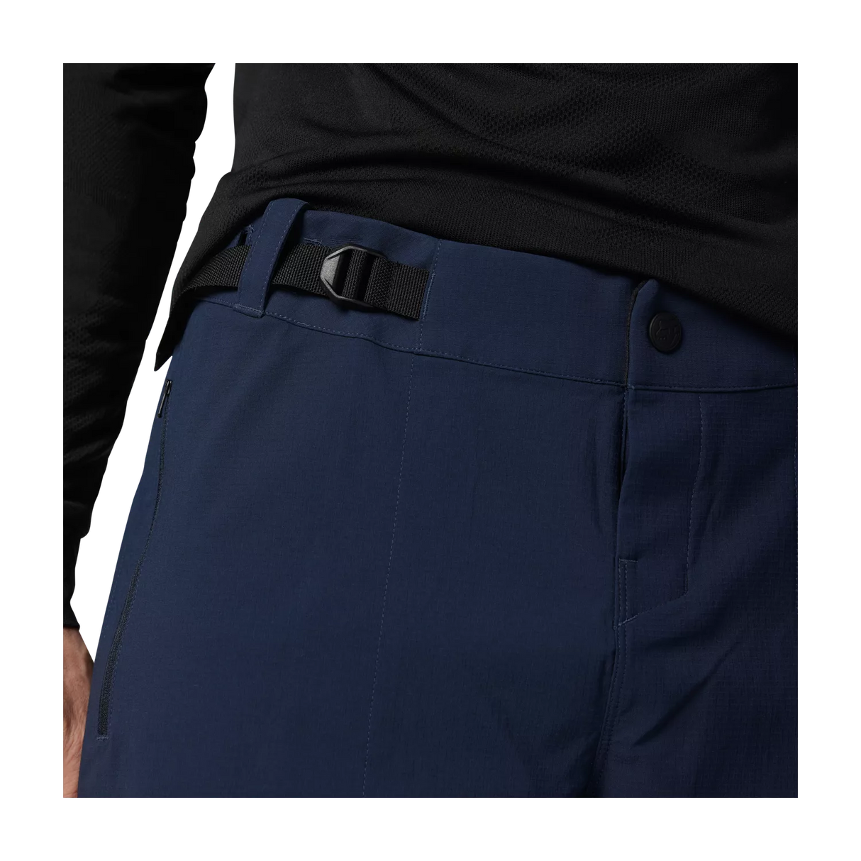 Ranger Shorts with Liner