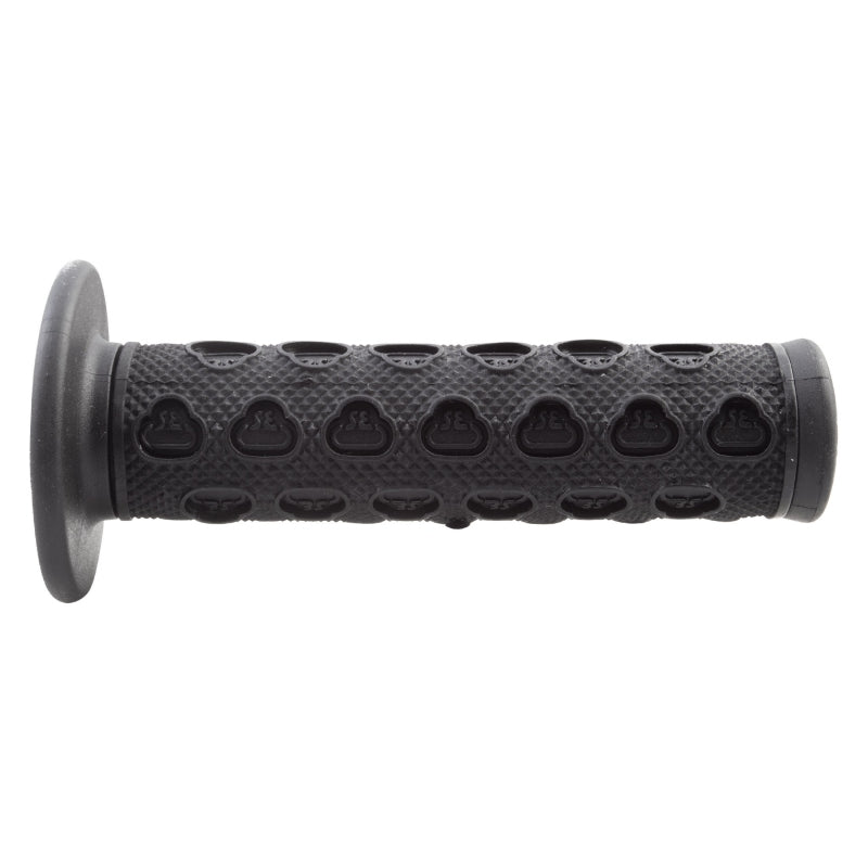 Se bikes S-1E Grips Black 135mm w/ Flange