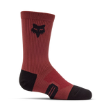 Youth Ranger 6" Crew Socks