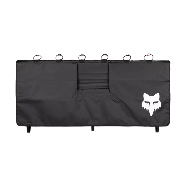 Large Tailgate Cover