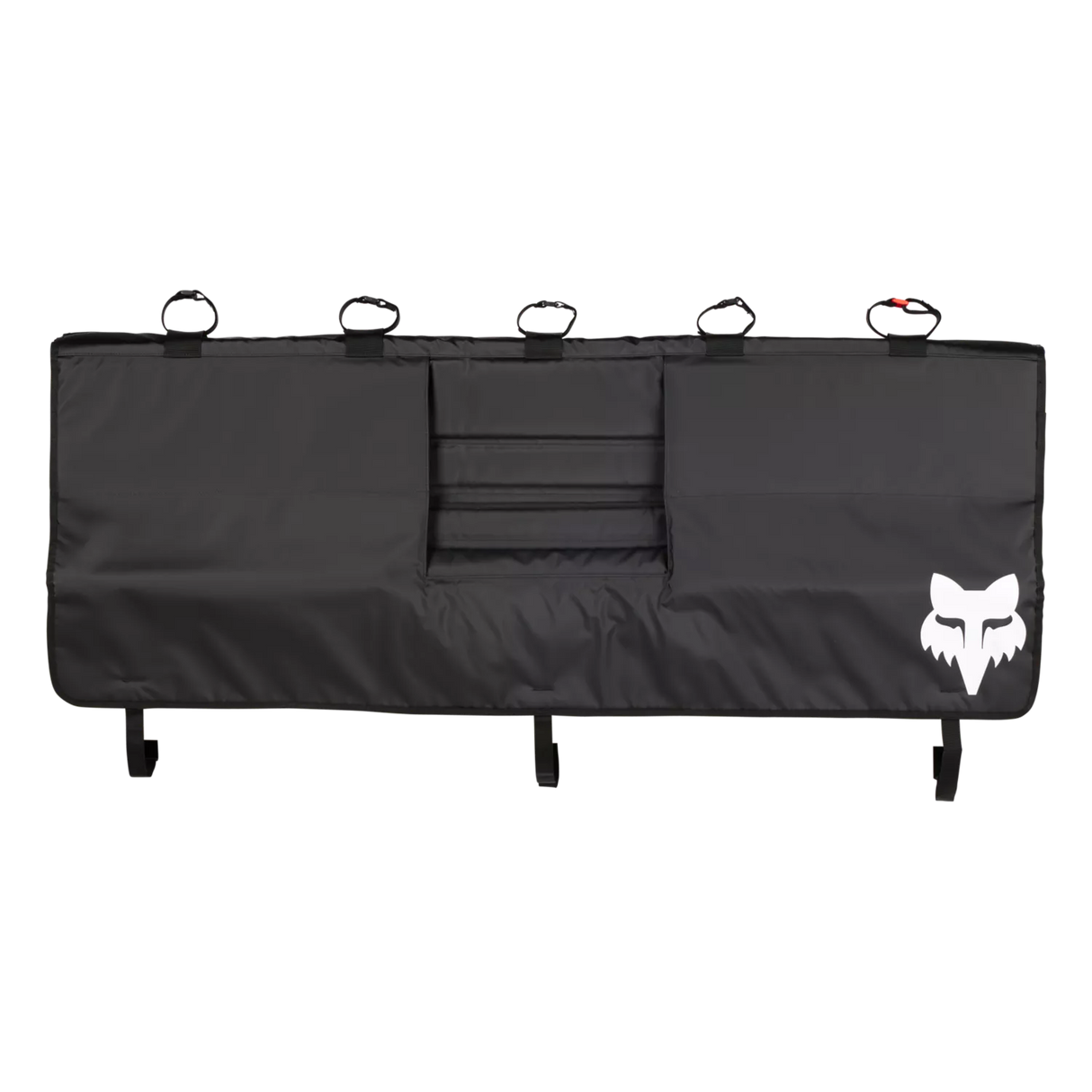 Small Tailgate Cover