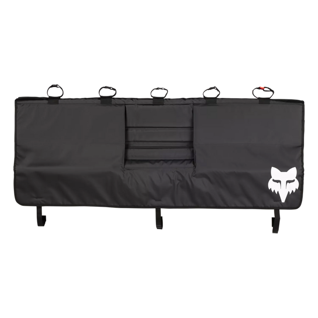 Small Tailgate Cover
