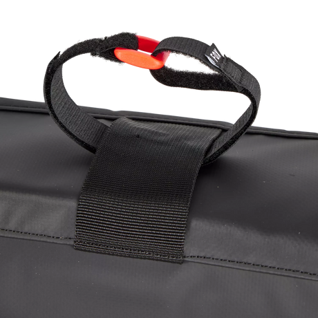 Small Tailgate Cover