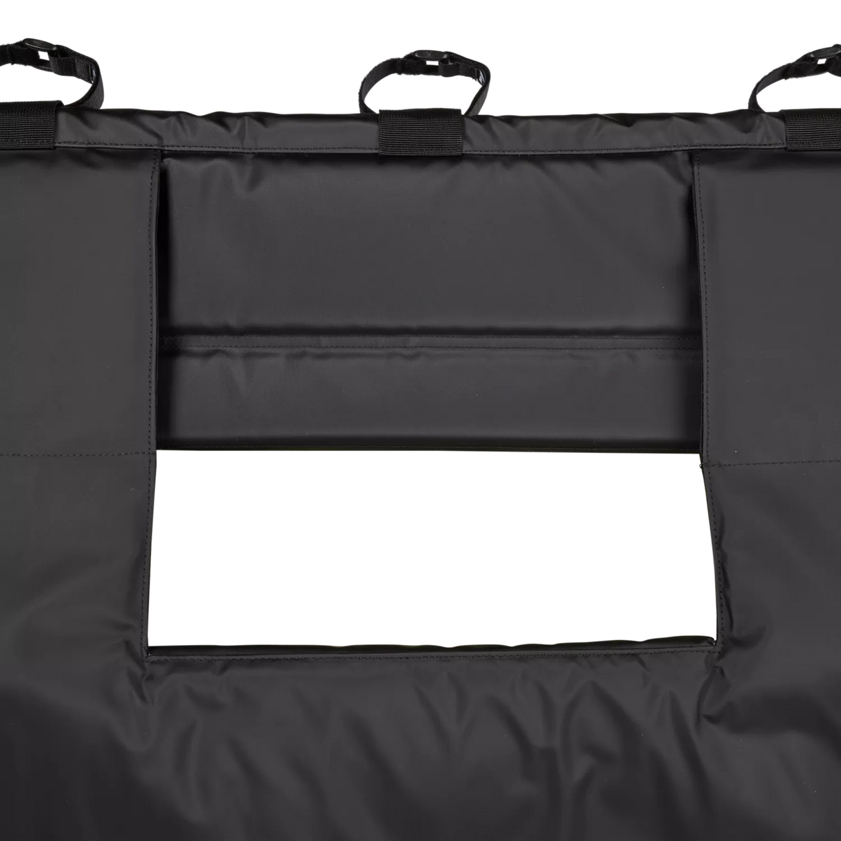 Small Tailgate Cover