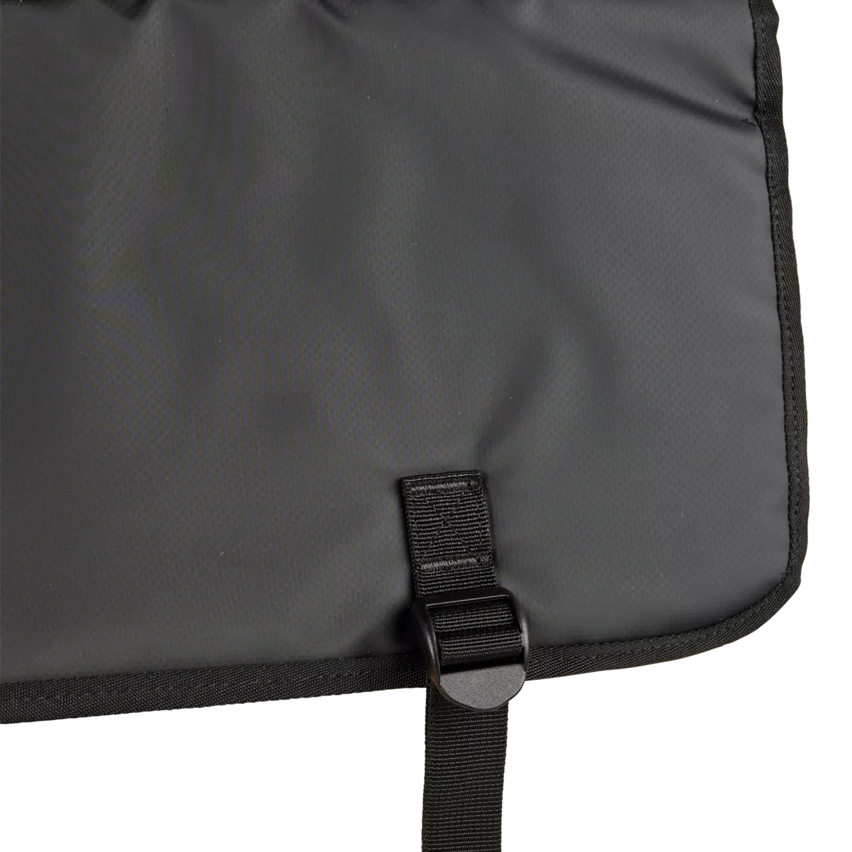 Small Tailgate Cover