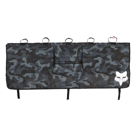 Small Tailgate Cover