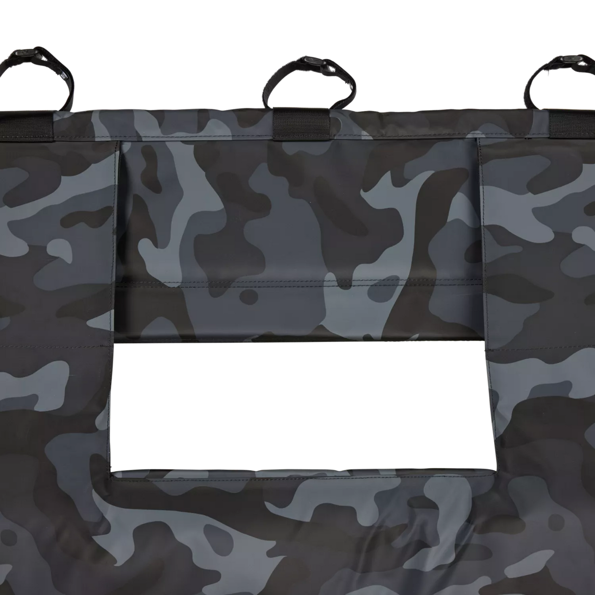 Small Tailgate Cover