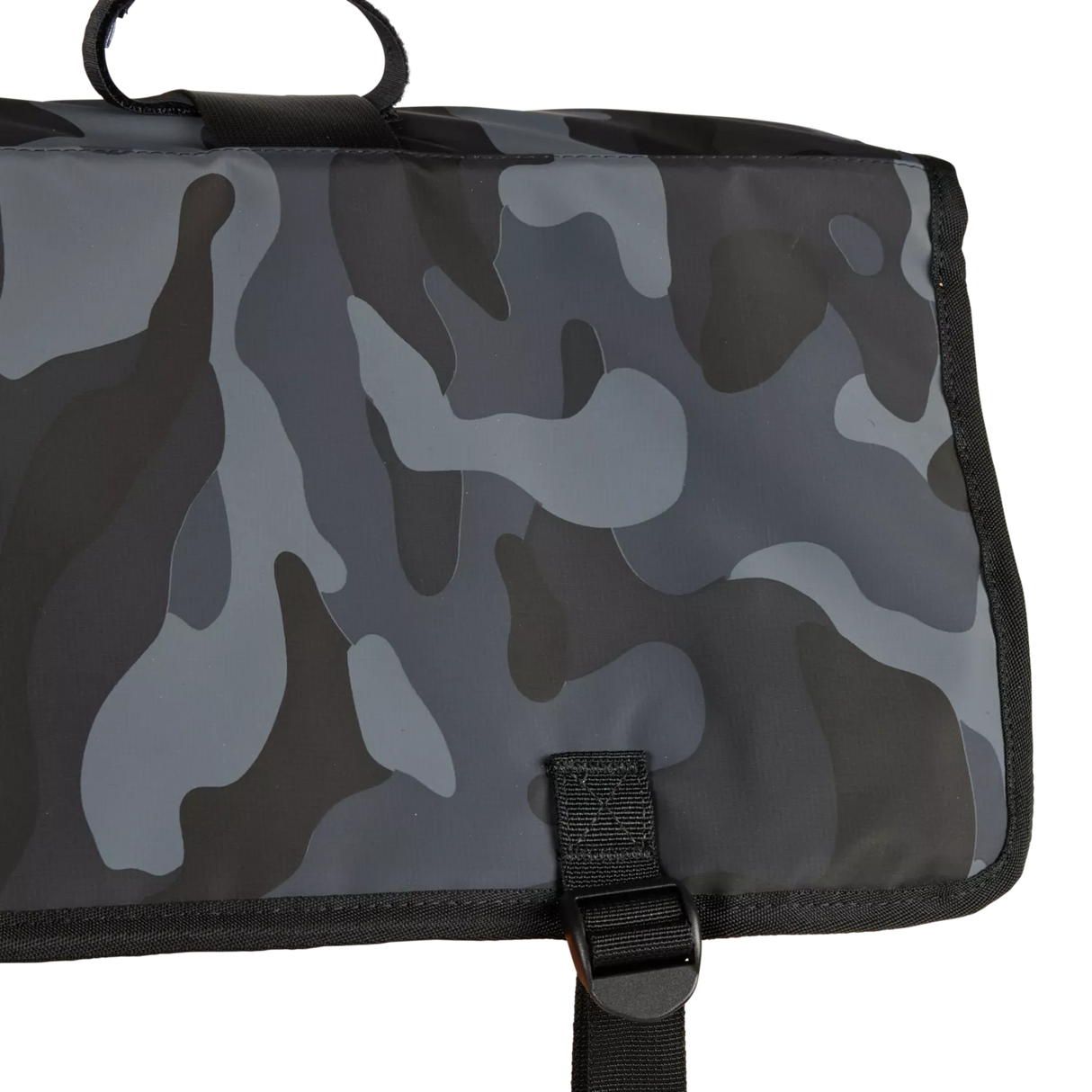 Small Tailgate Cover